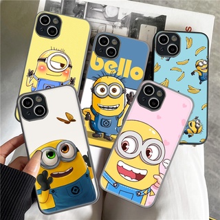 Ốp Điện Thoại Dẻo Họa Tiết Hoạt Hình minions Cho Redmi S2 9A 9C 9T 9 Prime 9C NFC 10 Pro 4G 10X P232