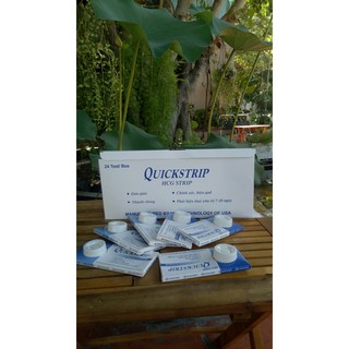 COMBO 3 QUE THỬ THAI QUICKTRIP
