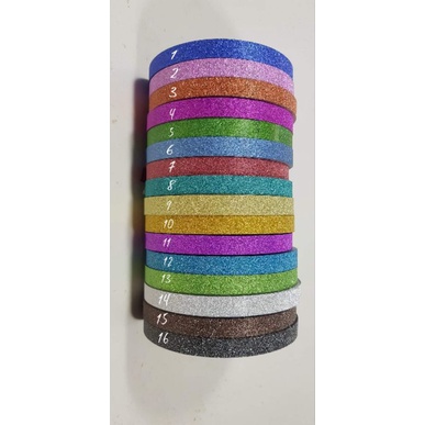 Long lanh Ribbon Coin Fold Số 2 (100 Yards)