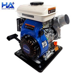 Máy bơm nước Hyundai HGP65 - 3HP