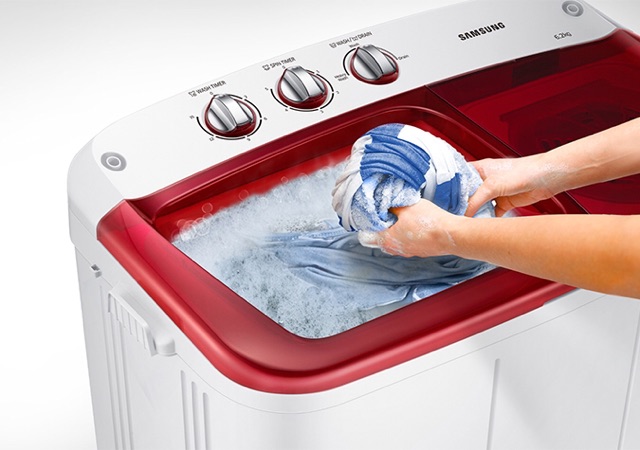 [PHÁ GIÁ] 3 can Nước giặt Lix 3,8kg đậm đặc giặt máy + giặt tay
