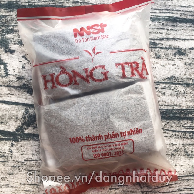 Hồng trà Tân Nam Bắc (300gram)
