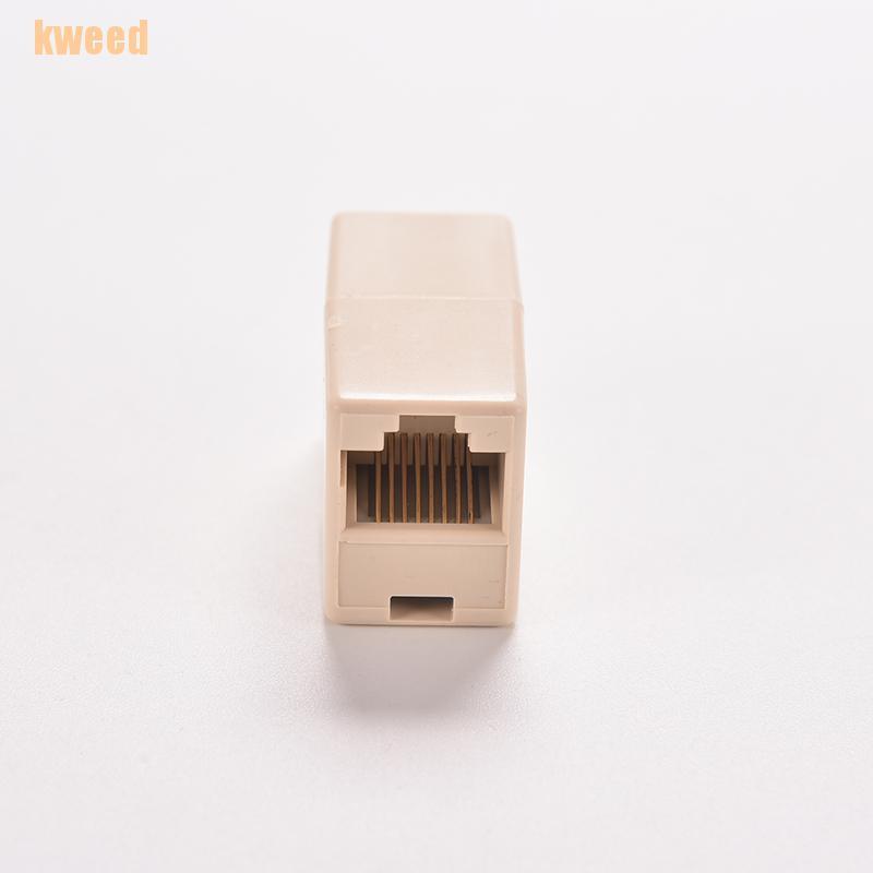 Dây Cáp Mạng Mở Rộng Rj45 Cat5 Coupler X5