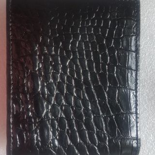 Ví nam da cá sấu