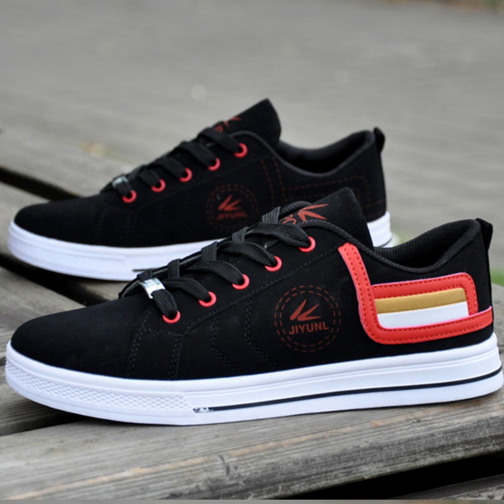 Giày sneaker thời trang nam , cá tính , thanh lịch 508 | BigBuy360 - bigbuy360.vn