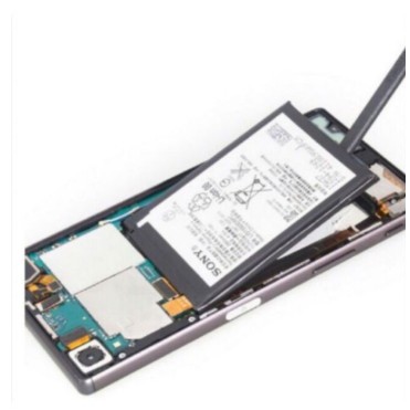 [Sỉ + Lẻ] Pin Sony Xperia XZ Dual F8331, F8332 dung lượng 2900mAh