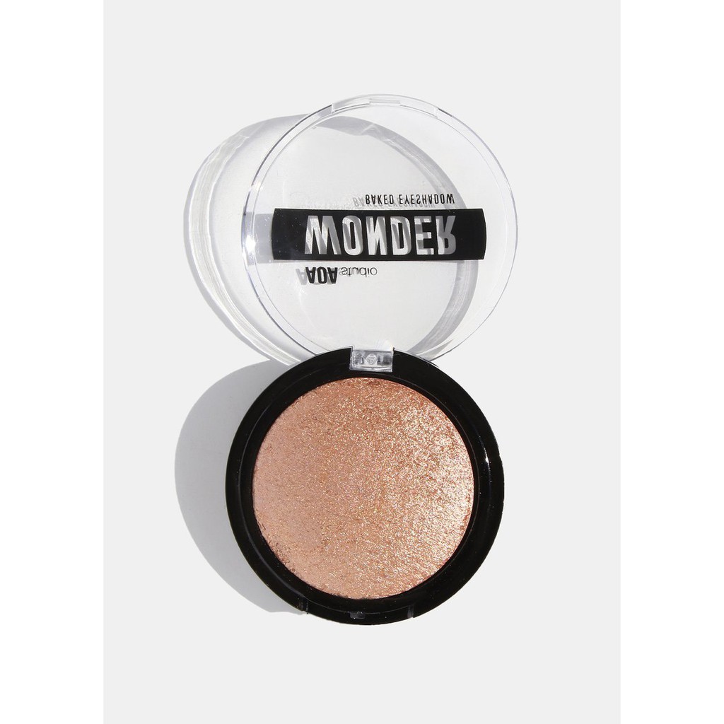 Nhũ Mắt AOA Wonder Baked Eyeshadow