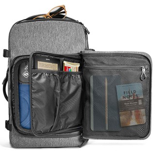 Balo Tomtoc Flight Approved Travel 40L A81-F01