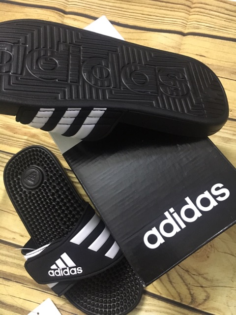 🌼Dép gai massage chân Adidas size 7 nam,nữ)