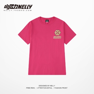 [FREESHIP] ÁO THUN NELLY IN LOGO
