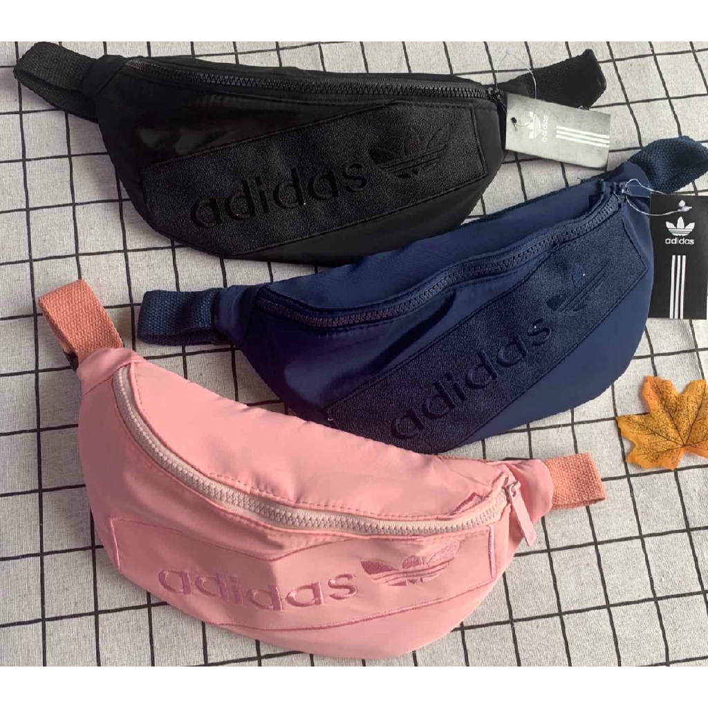 Túi đeo chéo thời trang Adidas cá tính | BigBuy360 - bigbuy360.vn