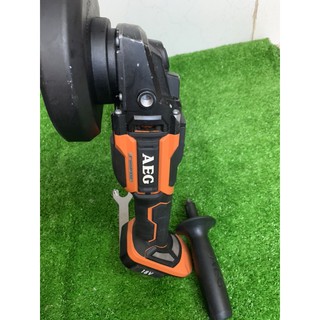 máy mài AEG 18v