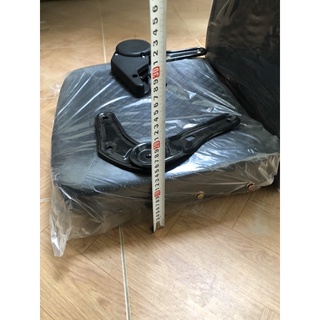 ghế xe gấp gả