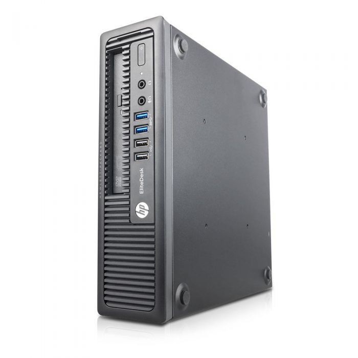 Máy tính HP ELITEDESK 800G1 USDT i3 4130, i5 4570, i7 4770 SSD tốc độ cao