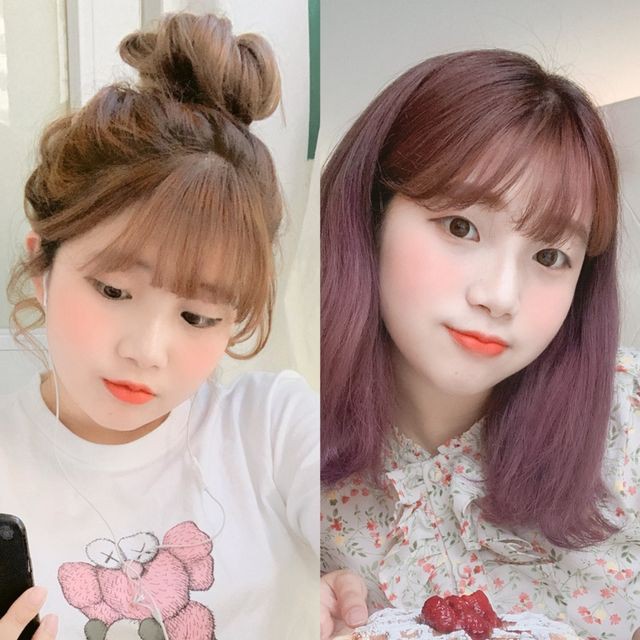 Nhuộm tóc dạng bọt Mise en Scene Hello Bubble Hair Foam | BigBuy360 - bigbuy360.vn