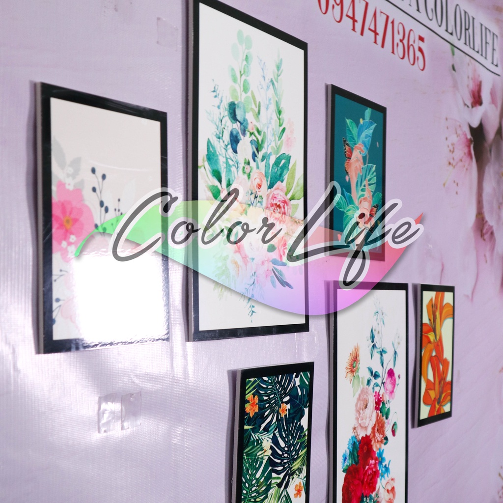 TRANH TREO TƯỜNG TROPICAL ĐẸP ĐÃ CÓ KHUNG TRANG TRÍ DECOR PHÒNG KHÁCH PHÒNG NGỦ VĂN PHÒNG QUÁN CAFE TRÀ SỮA SEO1 | BigBuy360 - bigbuy360.vn