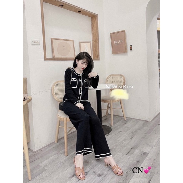 SET LEN TÚI NGỰC