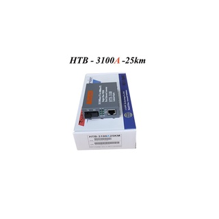 Converter quang NetLink HTB 3100A