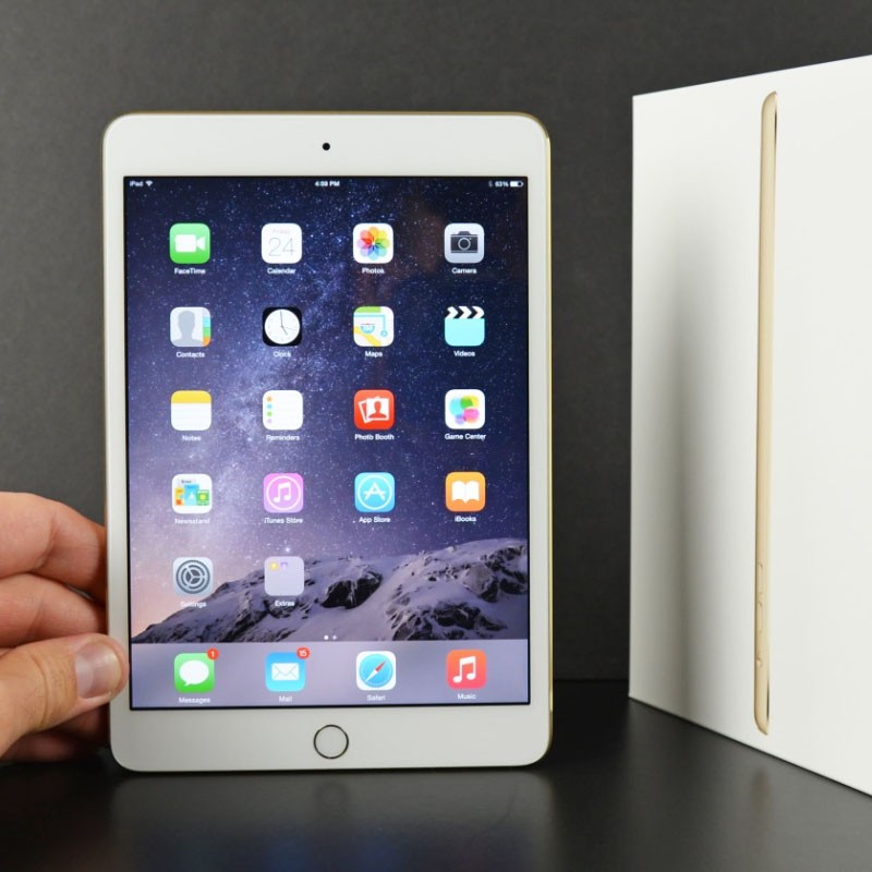 IPAD Mini 2 4G+WIFI 16GB MỚI 99% BẢO HÀNH chính hãng 12 THÁNG TẠI  XOAN STORE | BigBuy360 - bigbuy360.vn