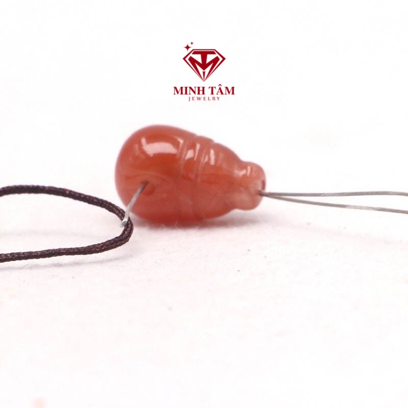 Cuộn dây kẽm xâu vòng tay, nguyên liệu dây kẽm xâu vòng tay