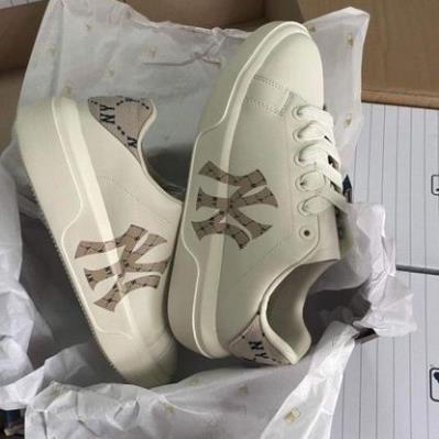 Giày Thể Thao Nữ NY Liner Clasic, Siêu Đẹp, Siêu Bền, Hack Dáng 5cm, Hàng 1;1, Bản Trung Quốc