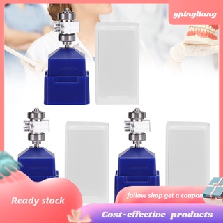 [ypingliang]Bộ 3 tua bin máy khoan nha khoa cầm tay bằng thép không gỉ  chuyên dụng chất lượng cao