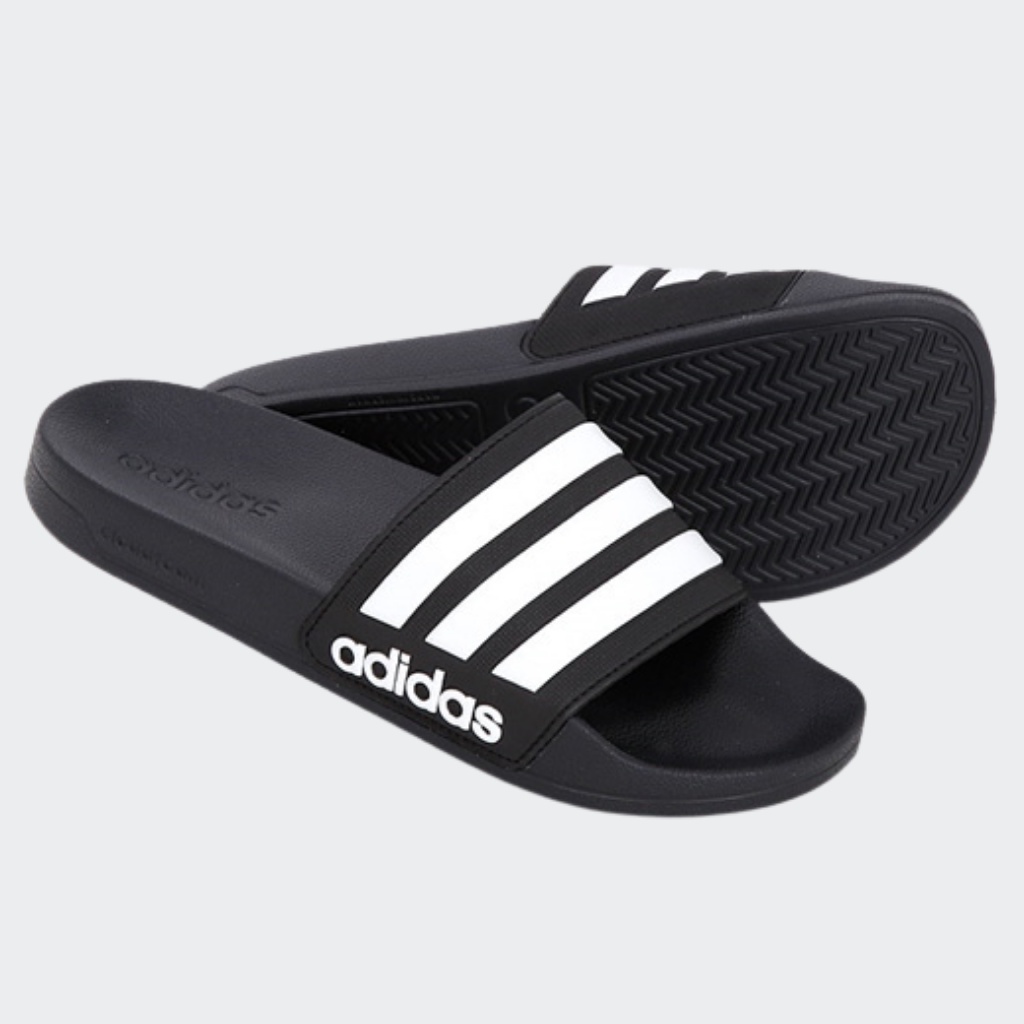 Dép Adidas Adilette Shower đủ màu đẹp - nhẹ/ Dép quai ngang nam nữ chất lượng thời trang 2023
