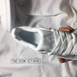 Ảnh thật - Giày thể thao stan smith trắng