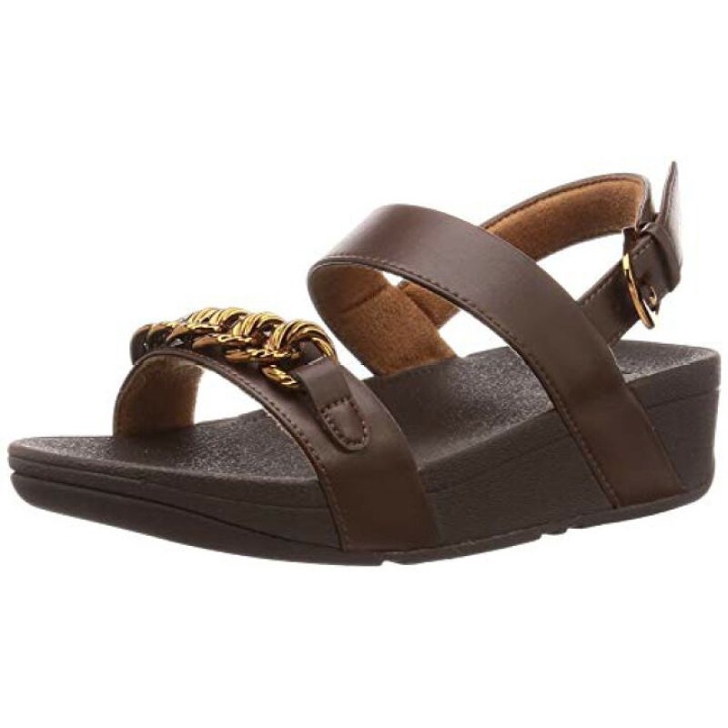 Sandal fitflop nữ xuất xịn