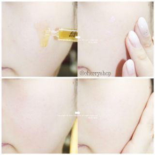 💥🍒Set Tế bào gốc Eldas EG tox Program 4 ống (date ngắn 3/9/2021)