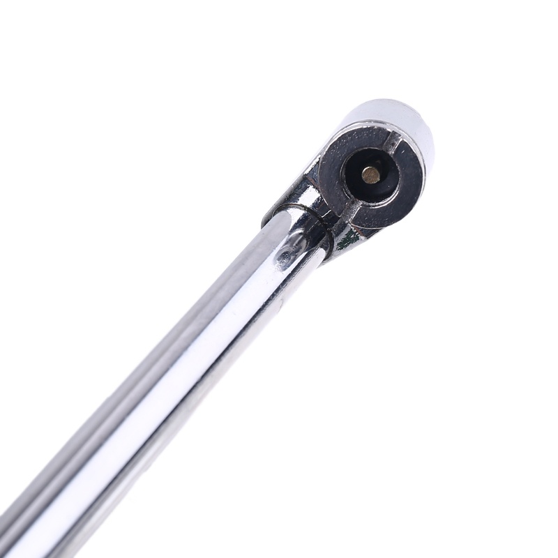 Máy Đo Áp Suất Lốp Xe Kỹ Thuật Số 200PSI Màn Hình LCD Chuyên Dụng Cho Xe Máy / Xe Hơi