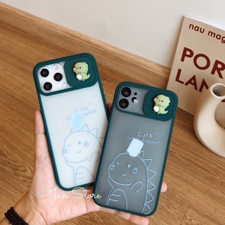 Ốp lưng silicon trượt bảo vệ camera, chất siêu bền