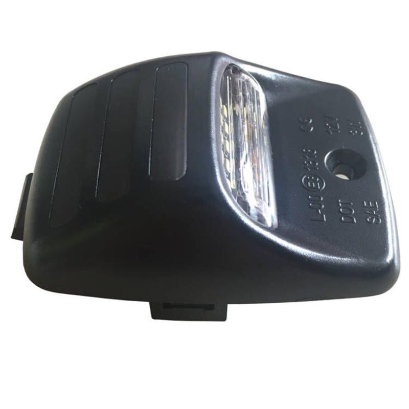 Set 2 Đèn LED Gắn Biển Số Xe Chuyên Dụng Cho Tacoma Tundra 2005-2015
