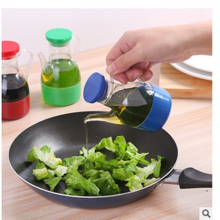 Bình Đựng Nước Mắm, Bình Đựng Dầu Ăn