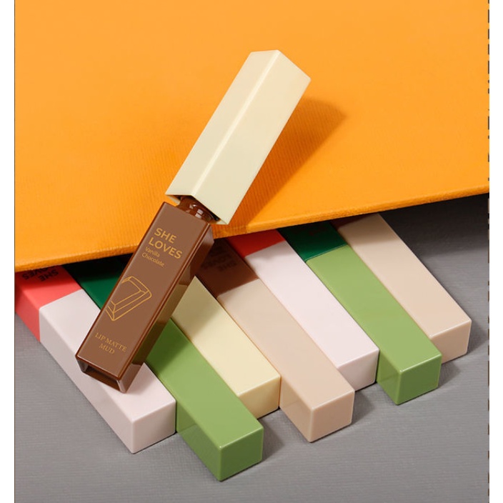 SHE LOVES son nhung lì không phai | BigBuy360 - bigbuy360.vn