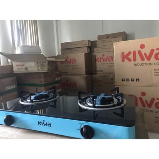 Bếp gas Kiwa KW-217G