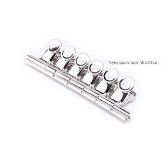 Kẹp Giấy Deli Loại 29mm