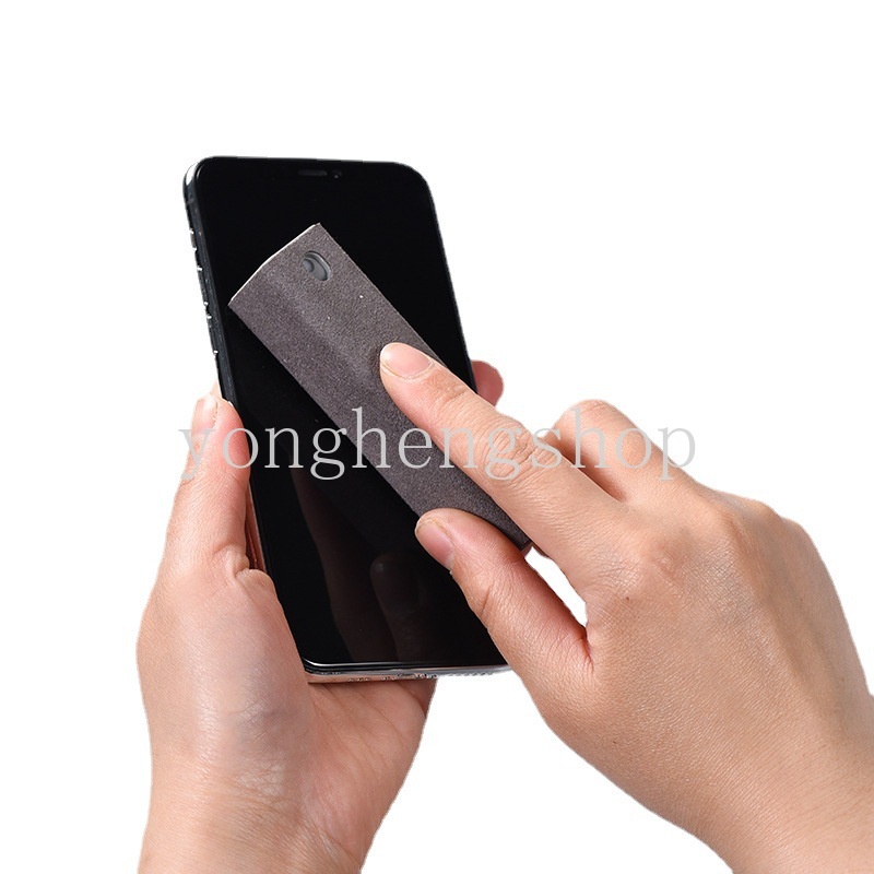 Bộ Dụng Cụ Vệ Sinh Màn Hình Điện Thoại / Máy Tính Sáng Tạo