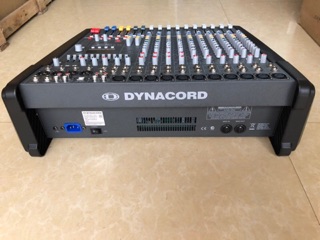 Bàn Mixer DYNACORD CMS1000 loai 1