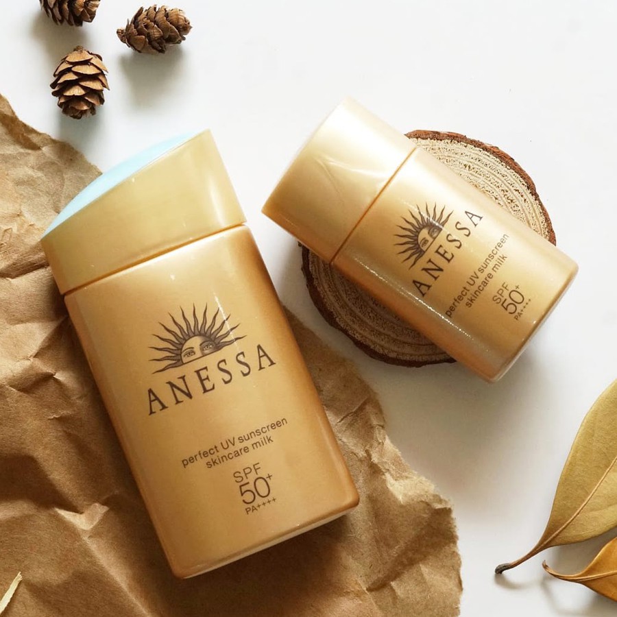 Sữa Chống Nắng Anessa Perfect UV Sunscreen