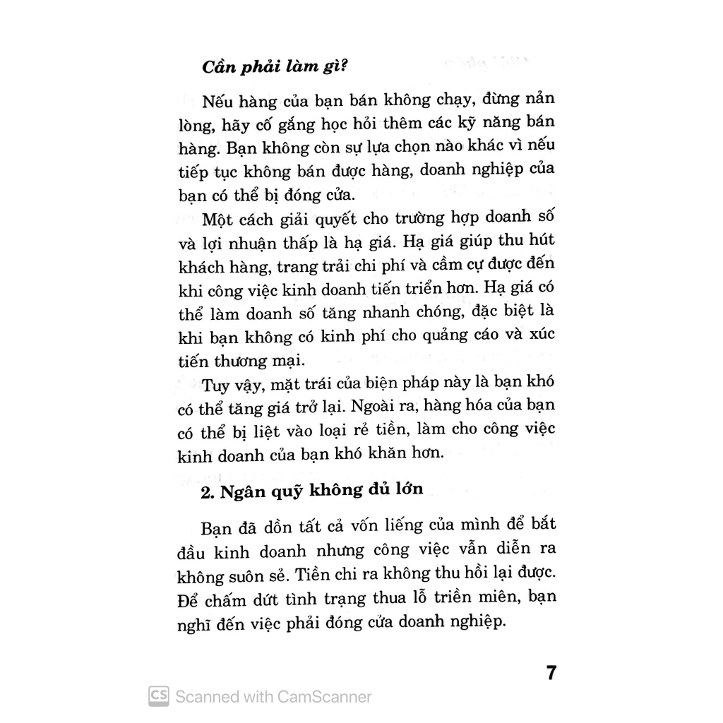 Sách - Những Điều Bạn Trai Nên Tránh
