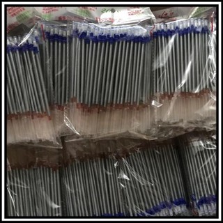 Ruột bút nhũ bạc 100 chiếc