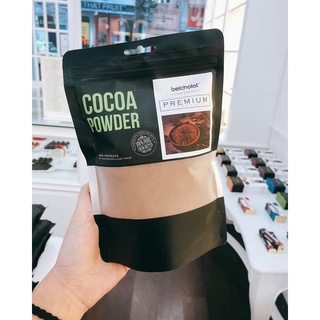 Bột cacao, cacao nguyên chất, cacao giảm cân, cacao - nguyên liệu làm bánh và pha chế đồ uống / Bag 150g-250g