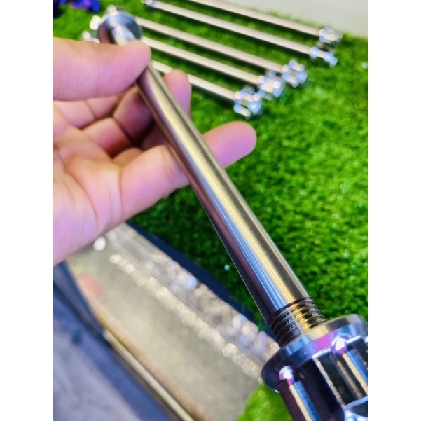 Cốt Salaya chuẩn như cốt zin cho đủ xe