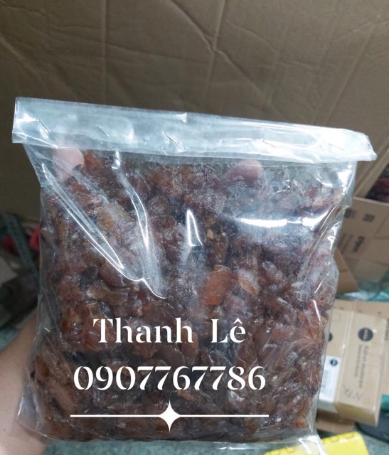 Nhãn nhục khô 1kg