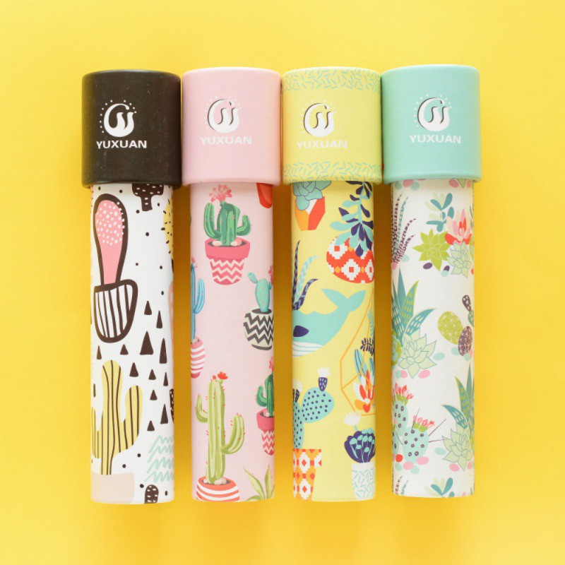 Đồ Chơi Ống Kính Vạn Hoa Cho Bé ( Màu Sắc Ngẫu Nhiên )