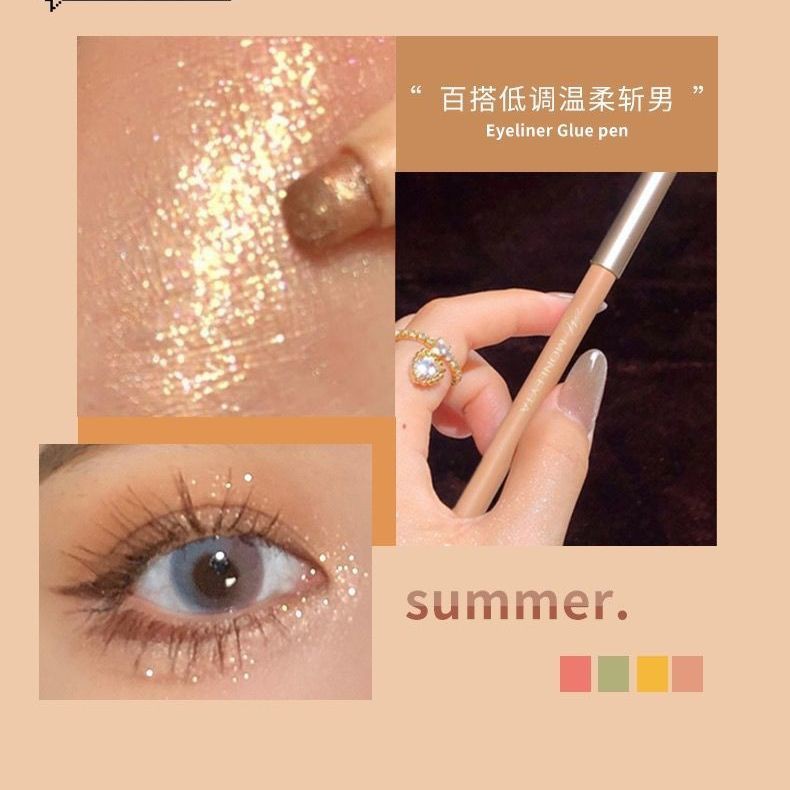 Bút chì lụa, phấn mắt được khuyến nghị sử dụng, 11.8 | BigBuy360 - bigbuy360.vn