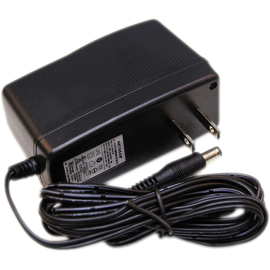Nguồn 12V 2A NETGEAR 332