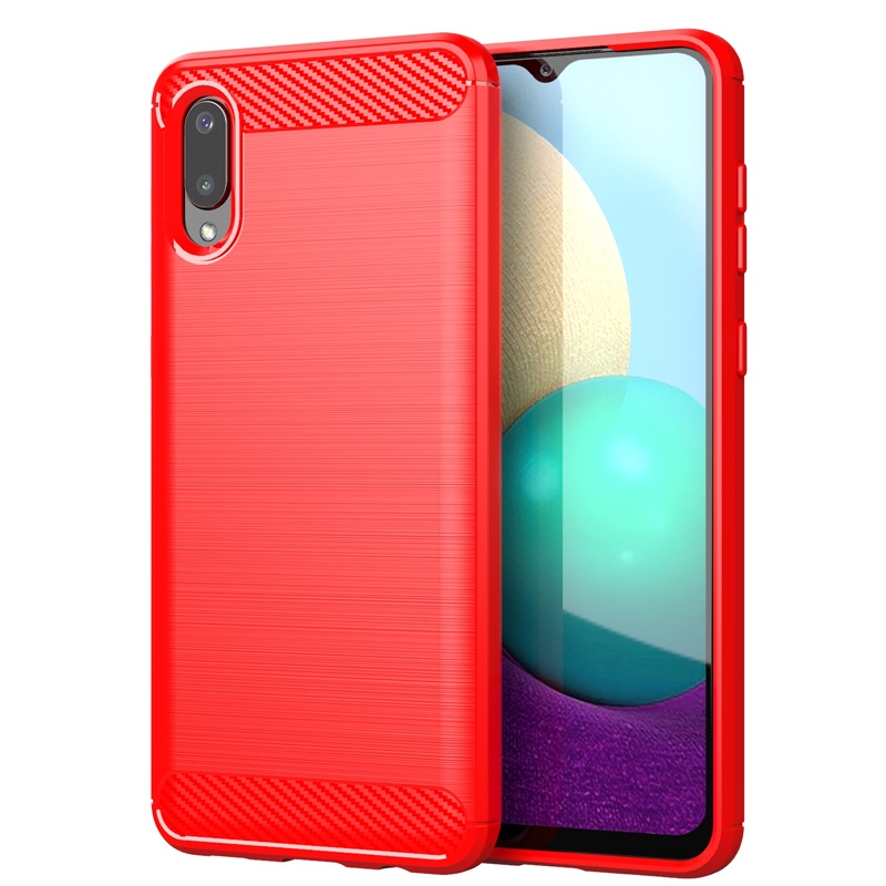 Ốp Điện Thoại Cho Samsung A02 A02S A42 A52S A52 A72 5G A82 F62 M62 M51 M21 M21S M31S M02 M02S F02S M30S M31 Prime F41 A91 M80S S10 Lite