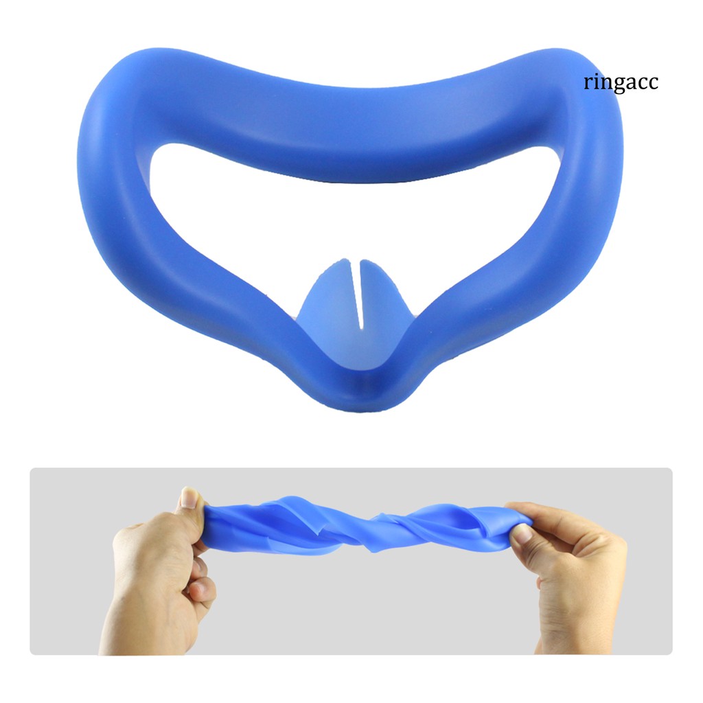 Miếng silicone bảo vệ mắt dành cho kính thực tế ảo Oculus Quest 2